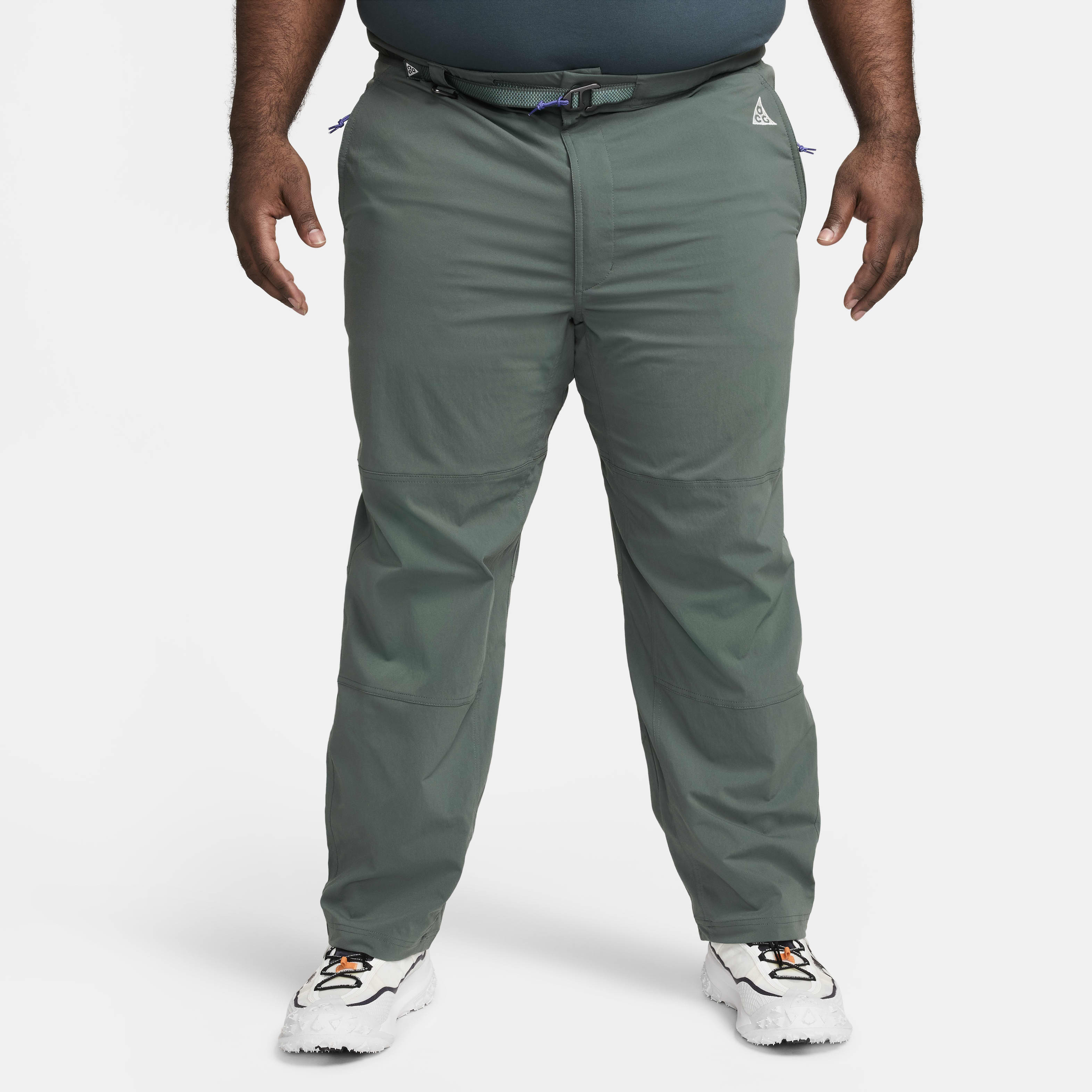 Nike ACG Men's UV Hiking Pants | The Summit at Fritz Farm